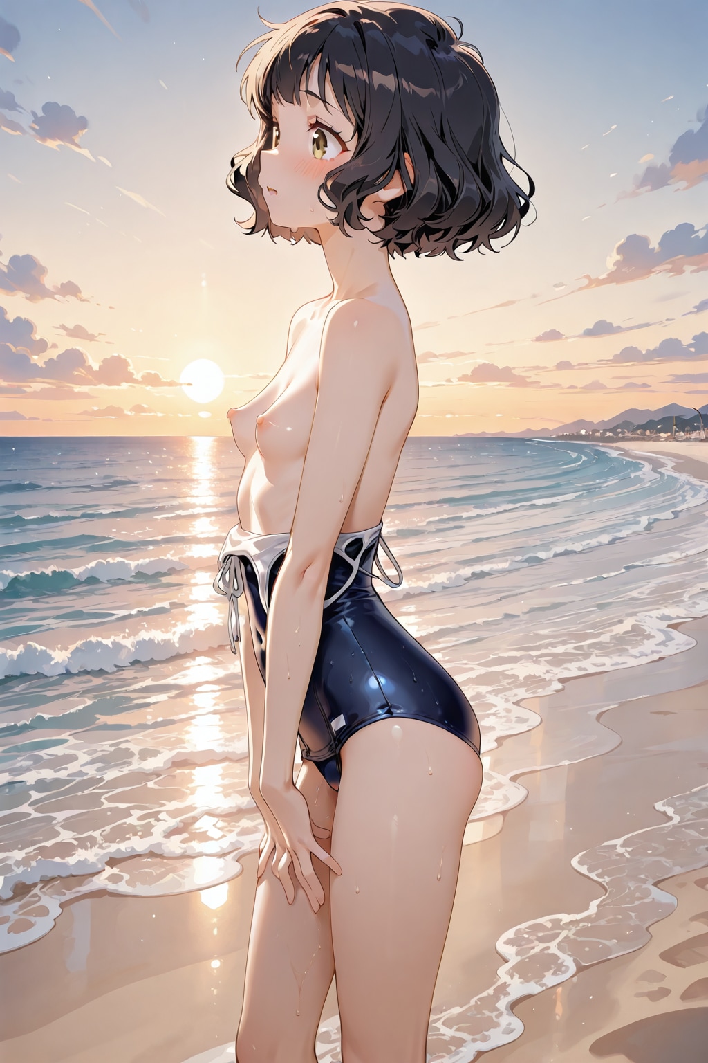 水着