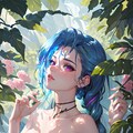 Jinx | League of Legends 6枚目