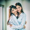 主人よりあなたがいいわ🩷 2枚目