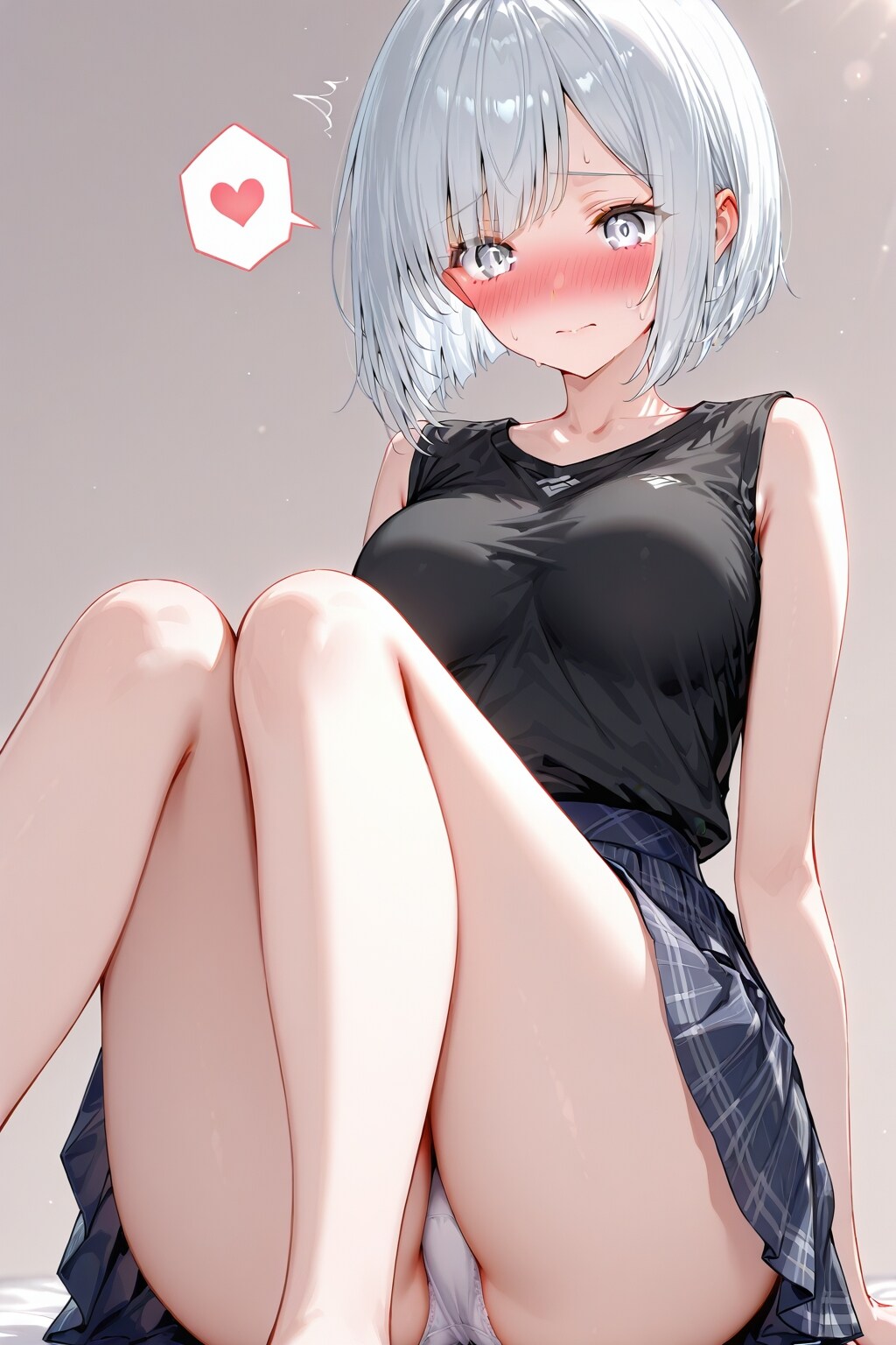 常設QILIN版アイちゃん