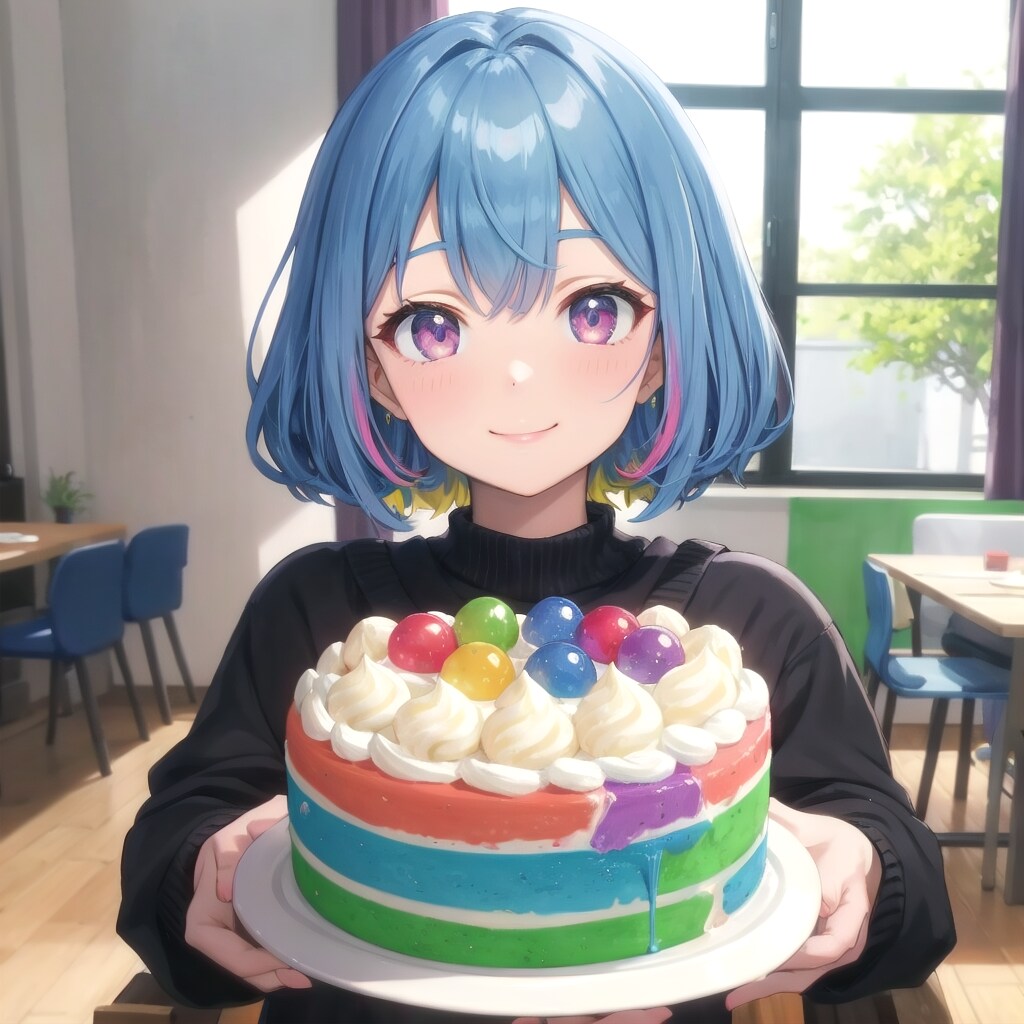 3周年おめでとうございます。