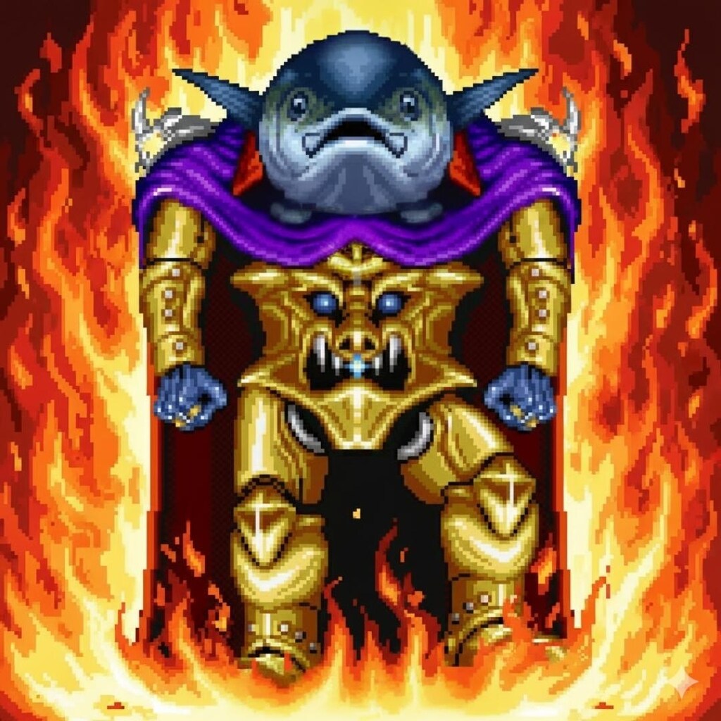 【アグロさん】雑コラ４枚