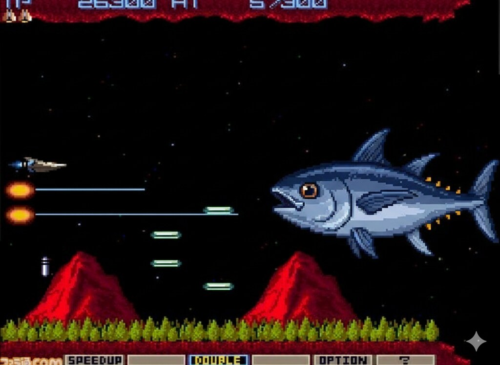 【アグロさん】雑コラ４枚