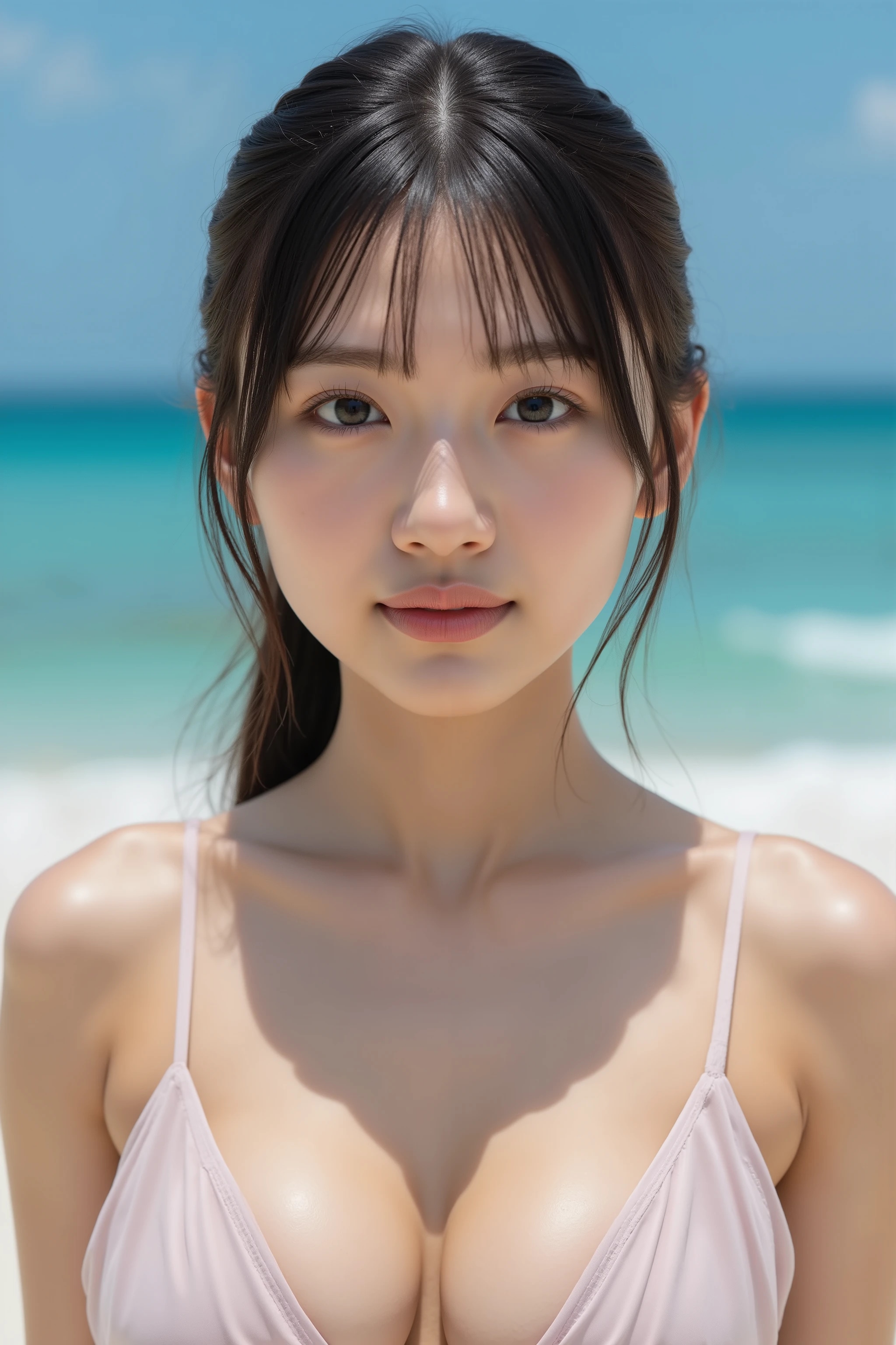 今日の美少女ビキニ6/24