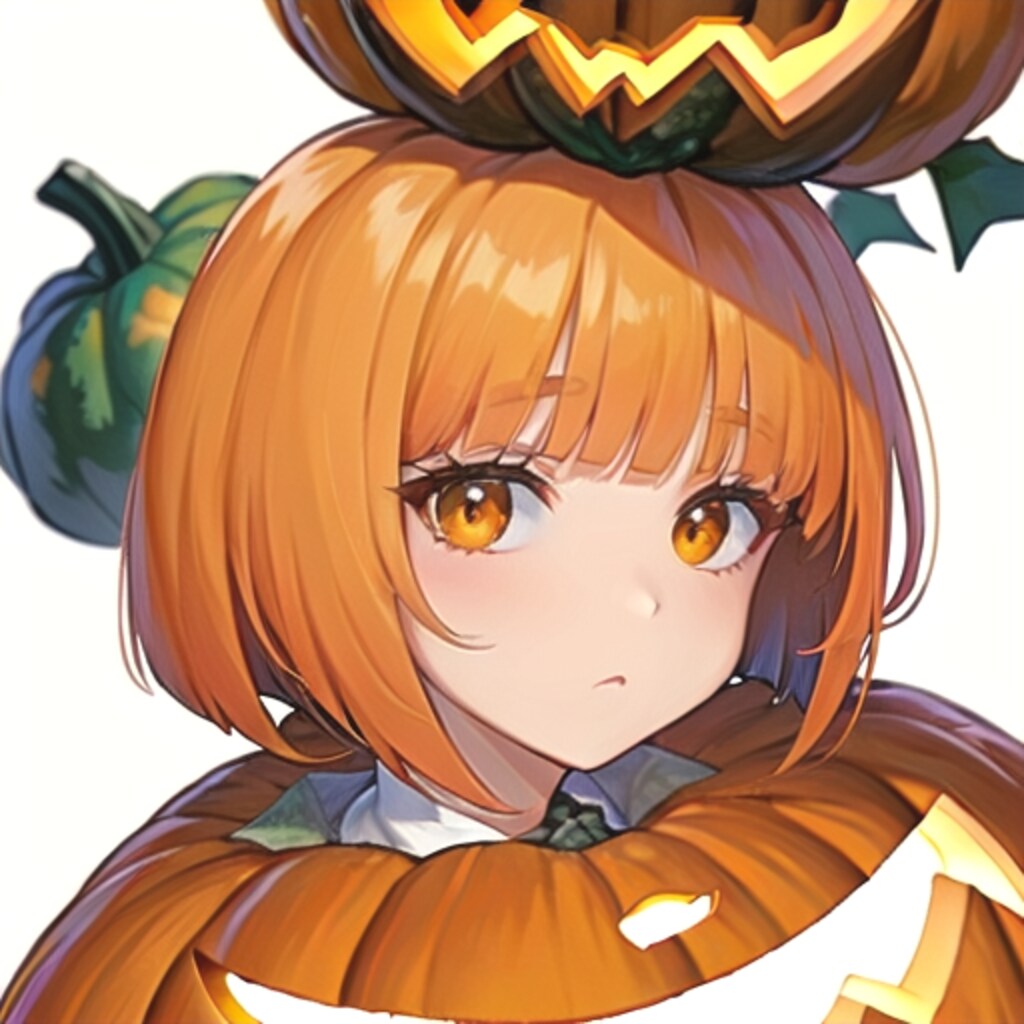 082さんのクランちゃん