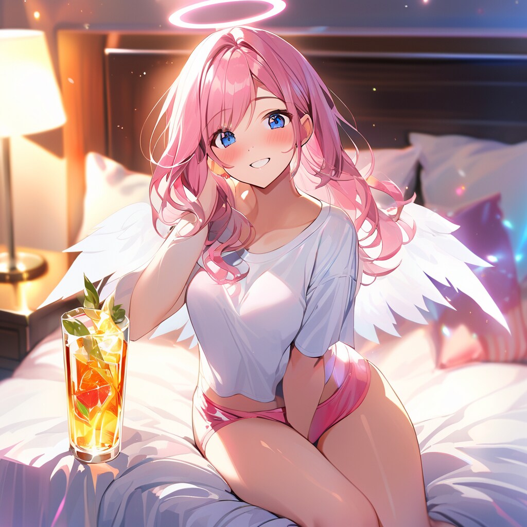 ブルマは部屋着！
