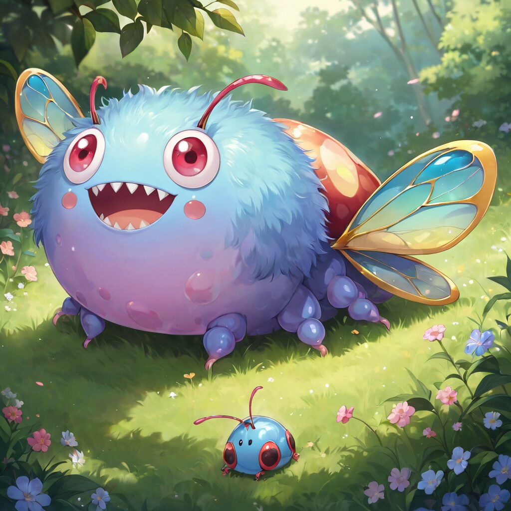 ぷいモンイラスト詰め合わせ | の人気AIイラスト・グラビア