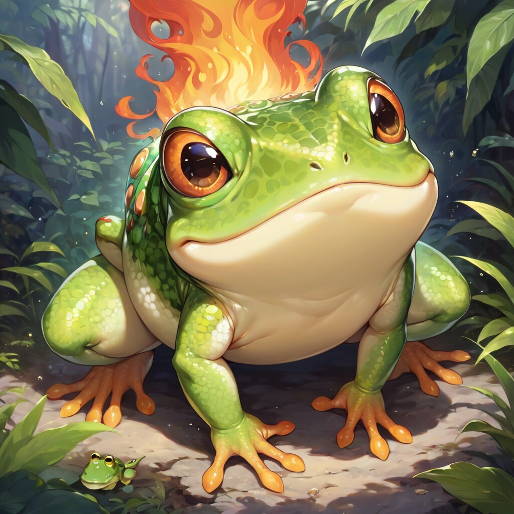 ぷいモンイラスト詰め合わせ