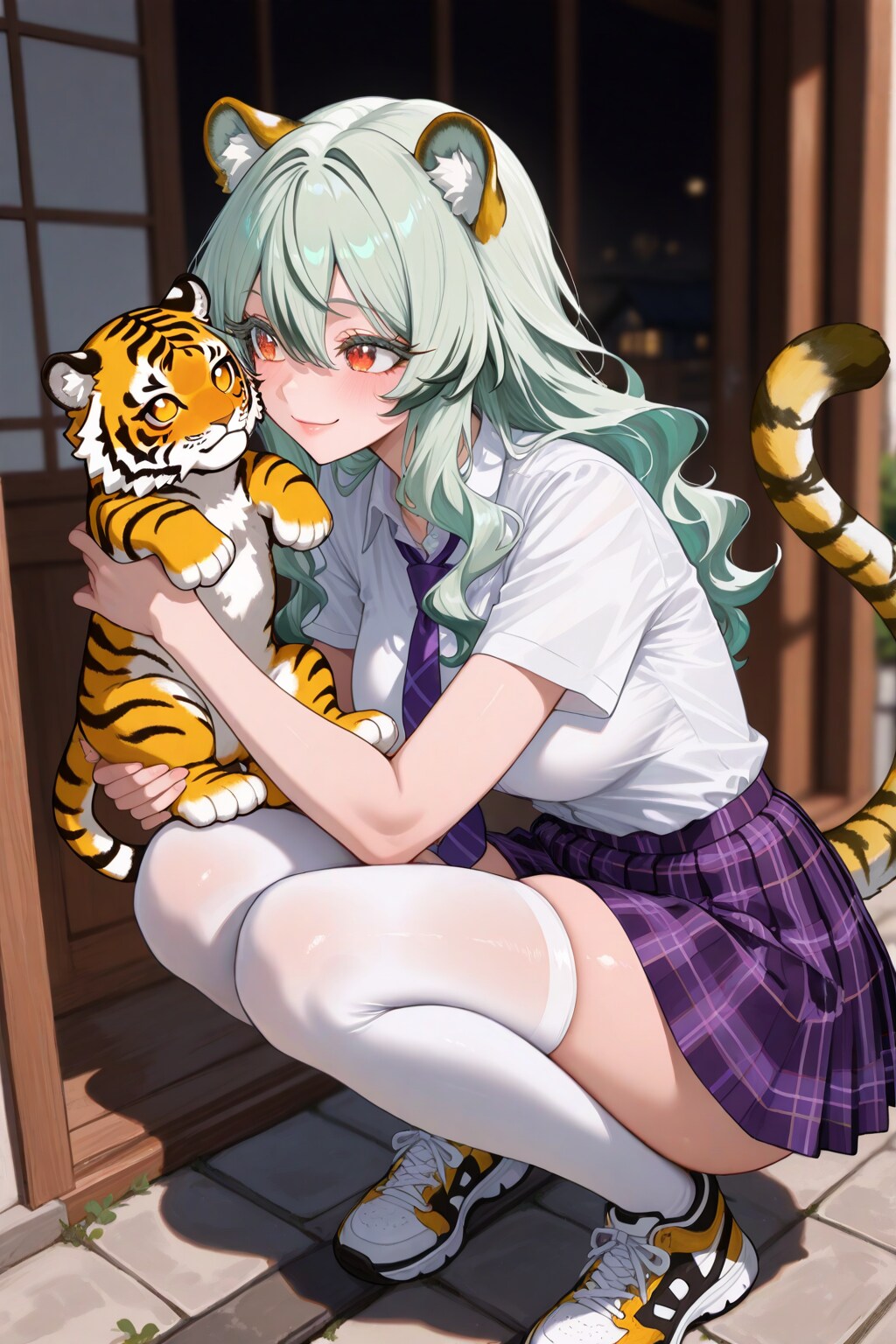 うちの子紹介 坂上マコ