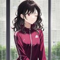 雨の日は退屈 5枚目