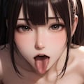 舌　tongue⑩ 6枚目