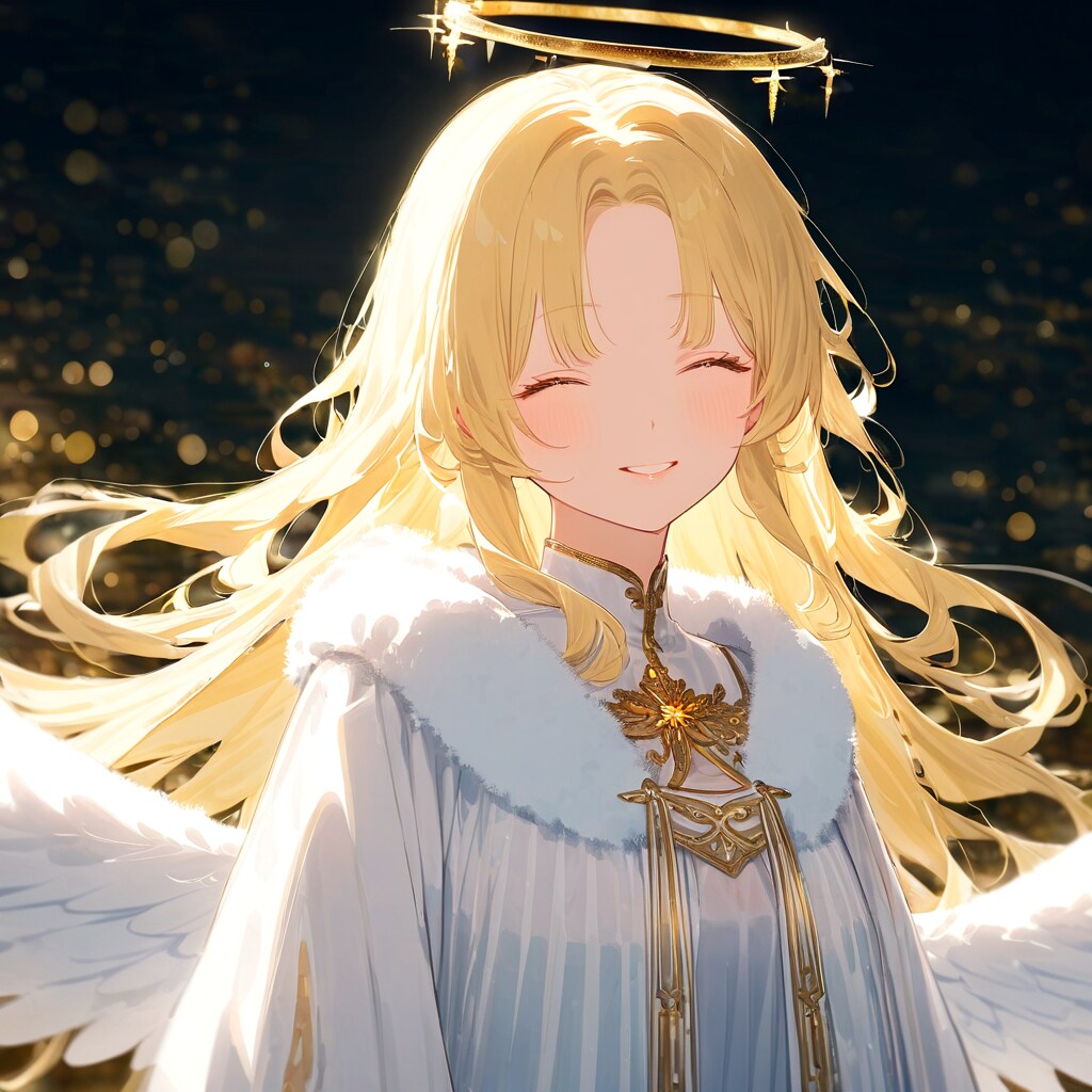 癒し天使、全モデル７ | の人気AIイラスト・グラビア