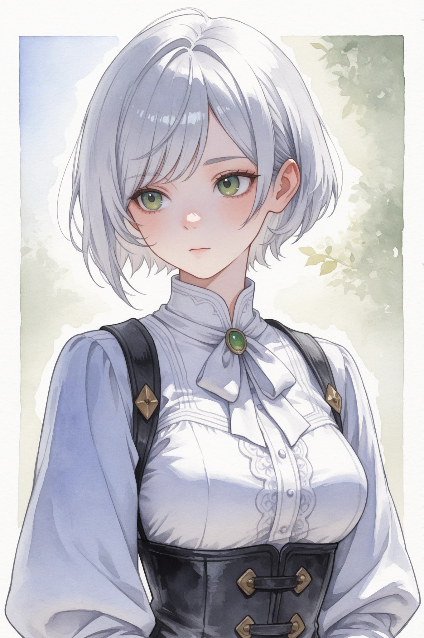 今日のうちの子0507 | の人気AIイラスト・グラビア