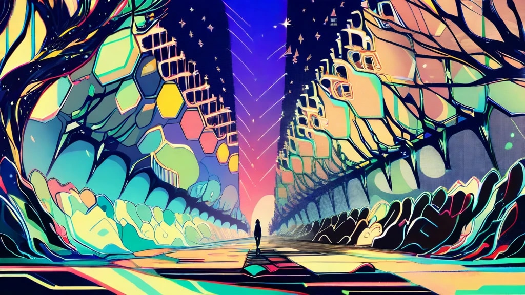 "幻覚"