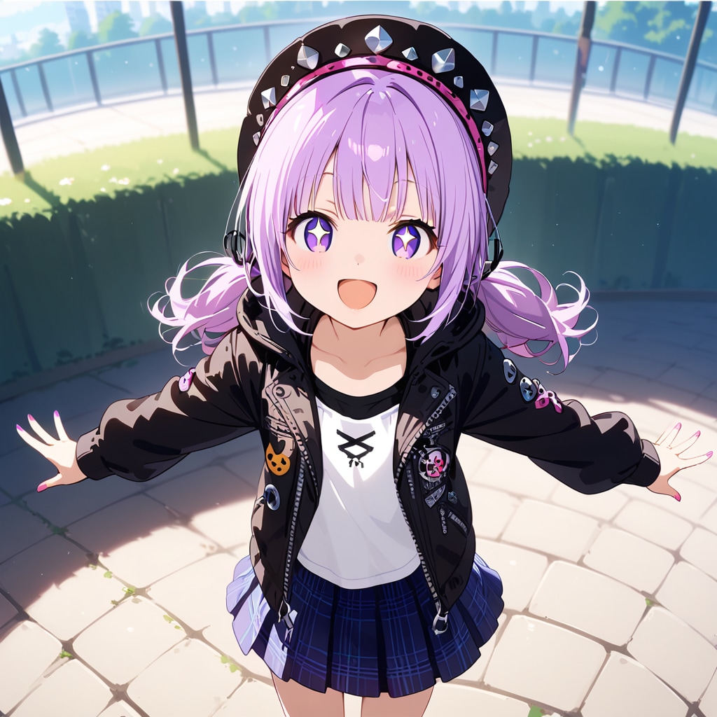 こんにちはー✨️✨️ | の人気AIイラスト・グラビア