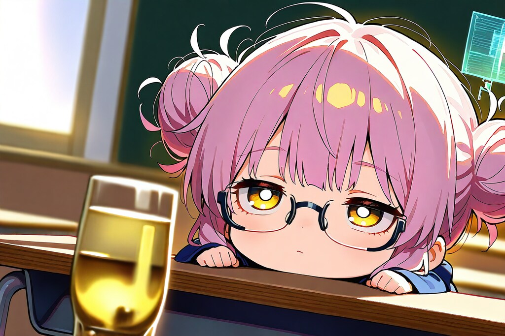 転校生まだかなぁ