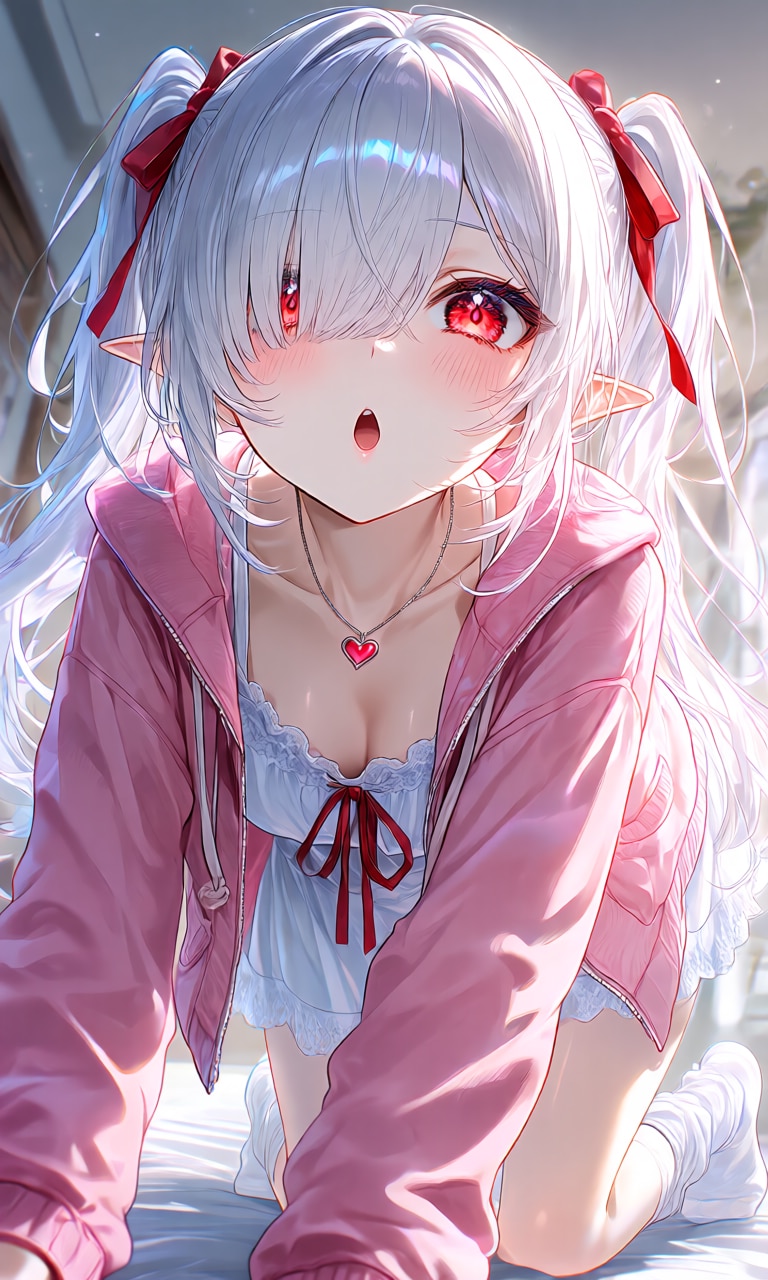 シロネさんのお・は・よ・う💓 | の人気AIイラスト・グラビア