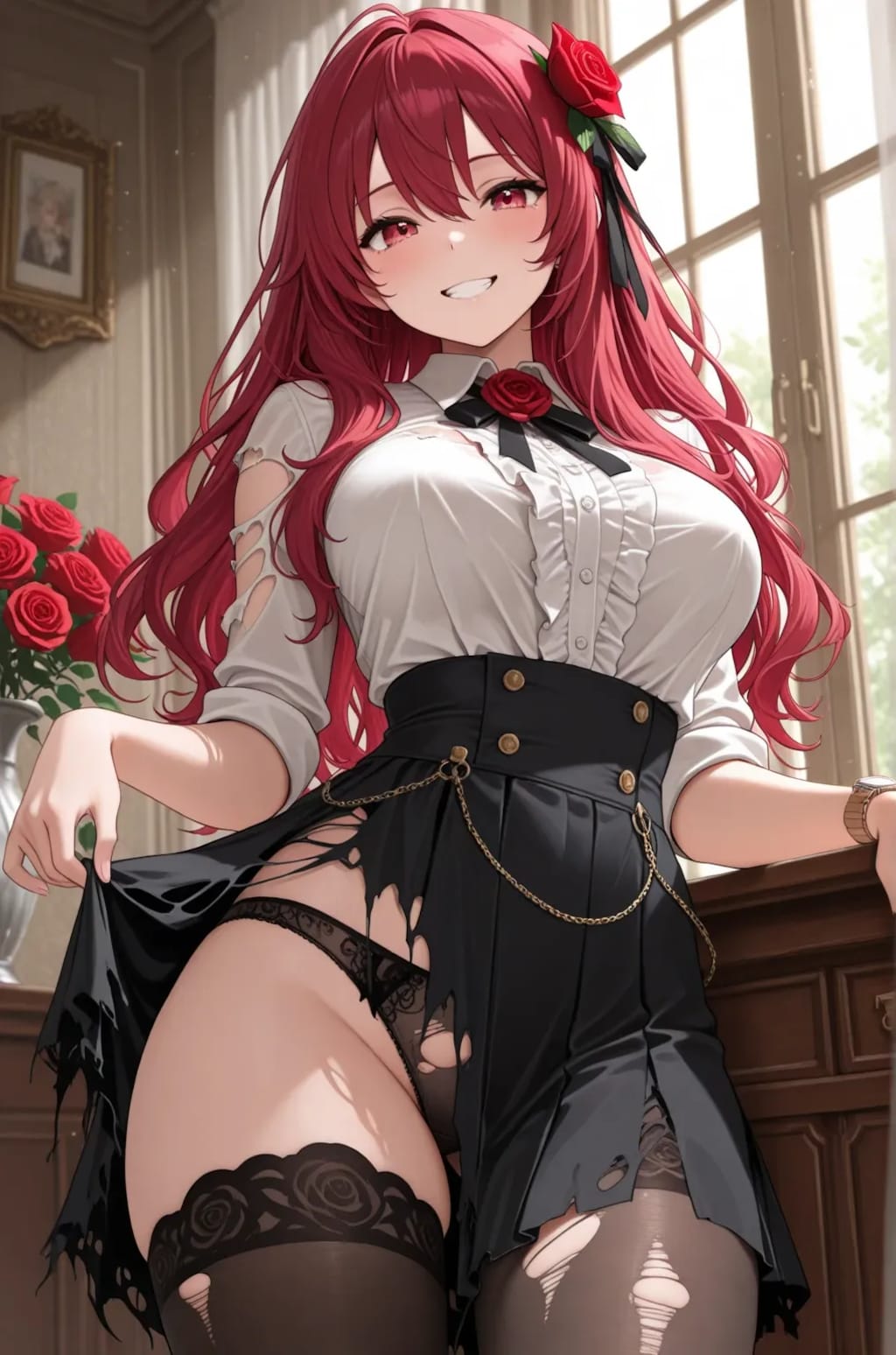 同意服ビリ