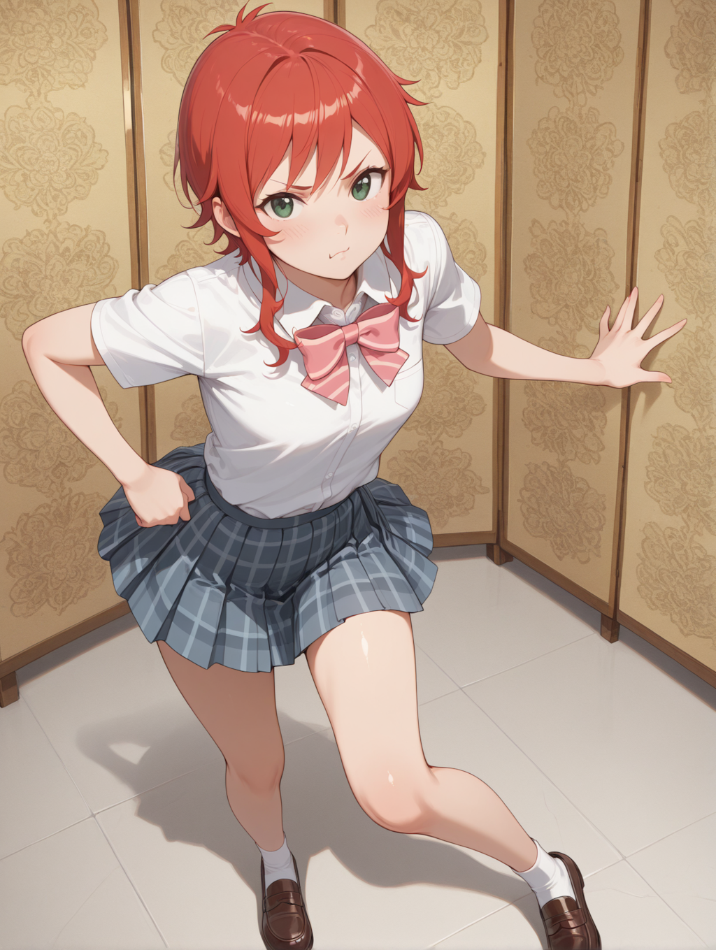 メグミ夏服✨