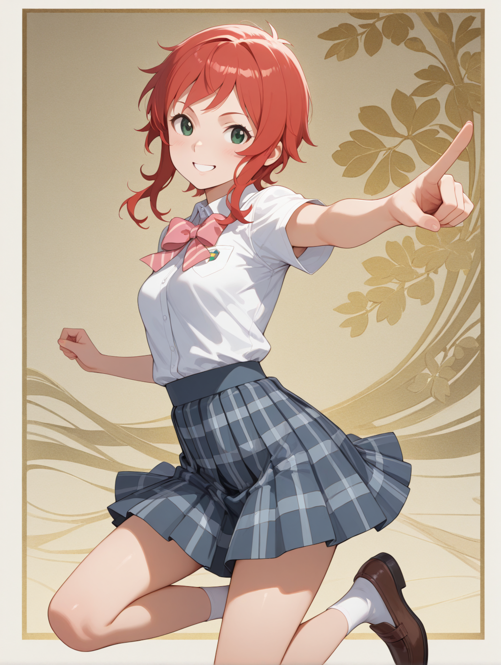 メグミ夏服✨