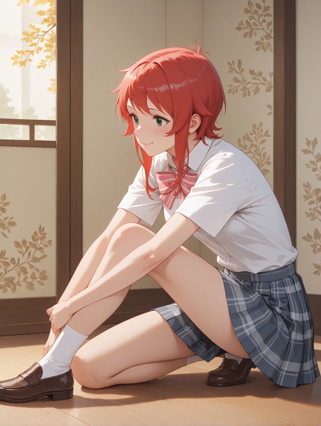 メグミ夏服✨