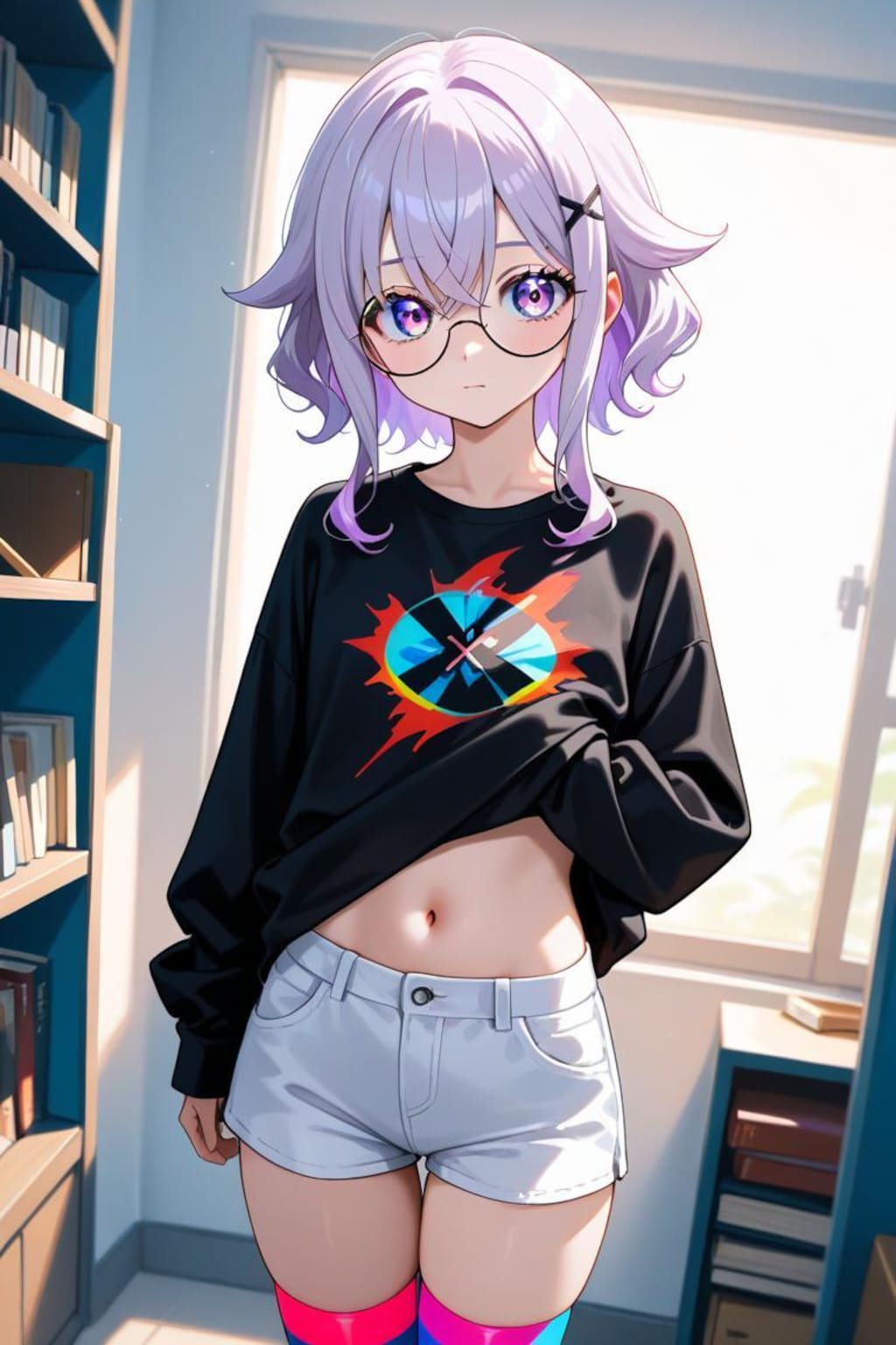 ポリポリ
