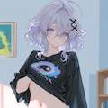 ポリポリ 3枚目