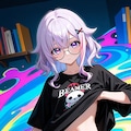 ポリポリ 5枚目