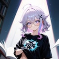 ポリポリ 2枚目