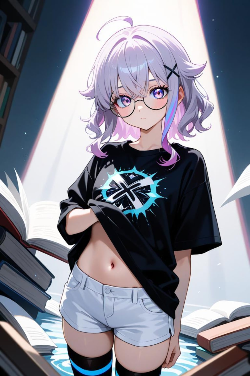 ポリポリ