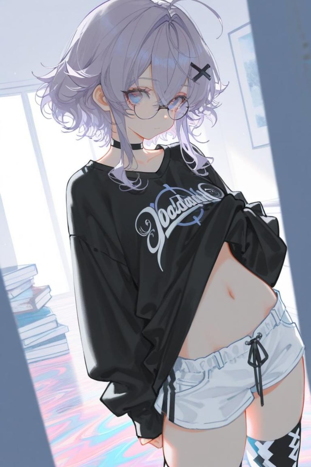 ポリポリ