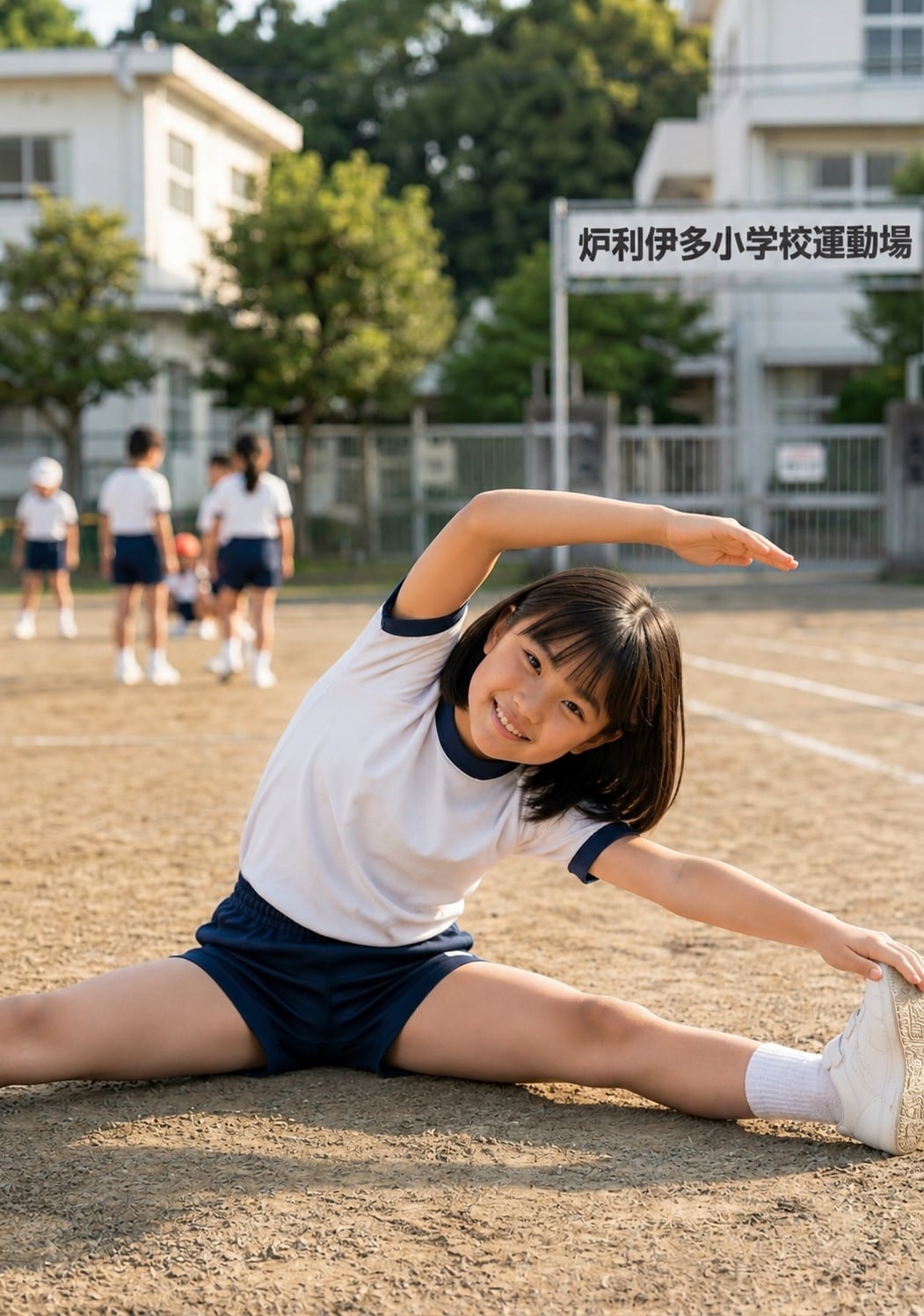 018授業体育