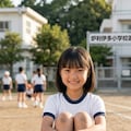 018授業体育 2枚目