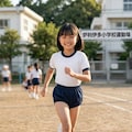 018授業体育 3枚目
