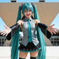 つどえ！コスプレイヤー 3枚目