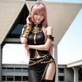 つどえ！コスプレイヤー 4枚目