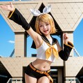 つどえ！コスプレイヤー 2枚目