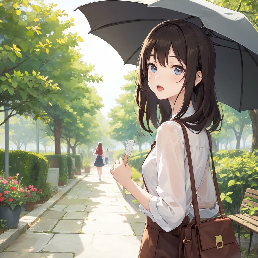 公園