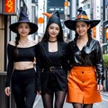ハロウィンイベント 11枚目