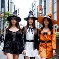ハロウィンイベント 7枚目