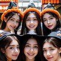ハロウィンイベント 8枚目