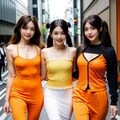 ハロウィンイベント 4枚目