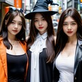 ハロウィンイベント 5枚目