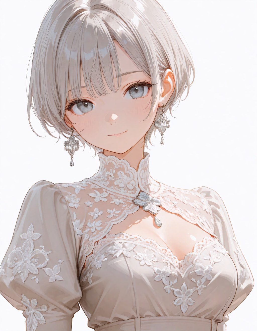 白といえば