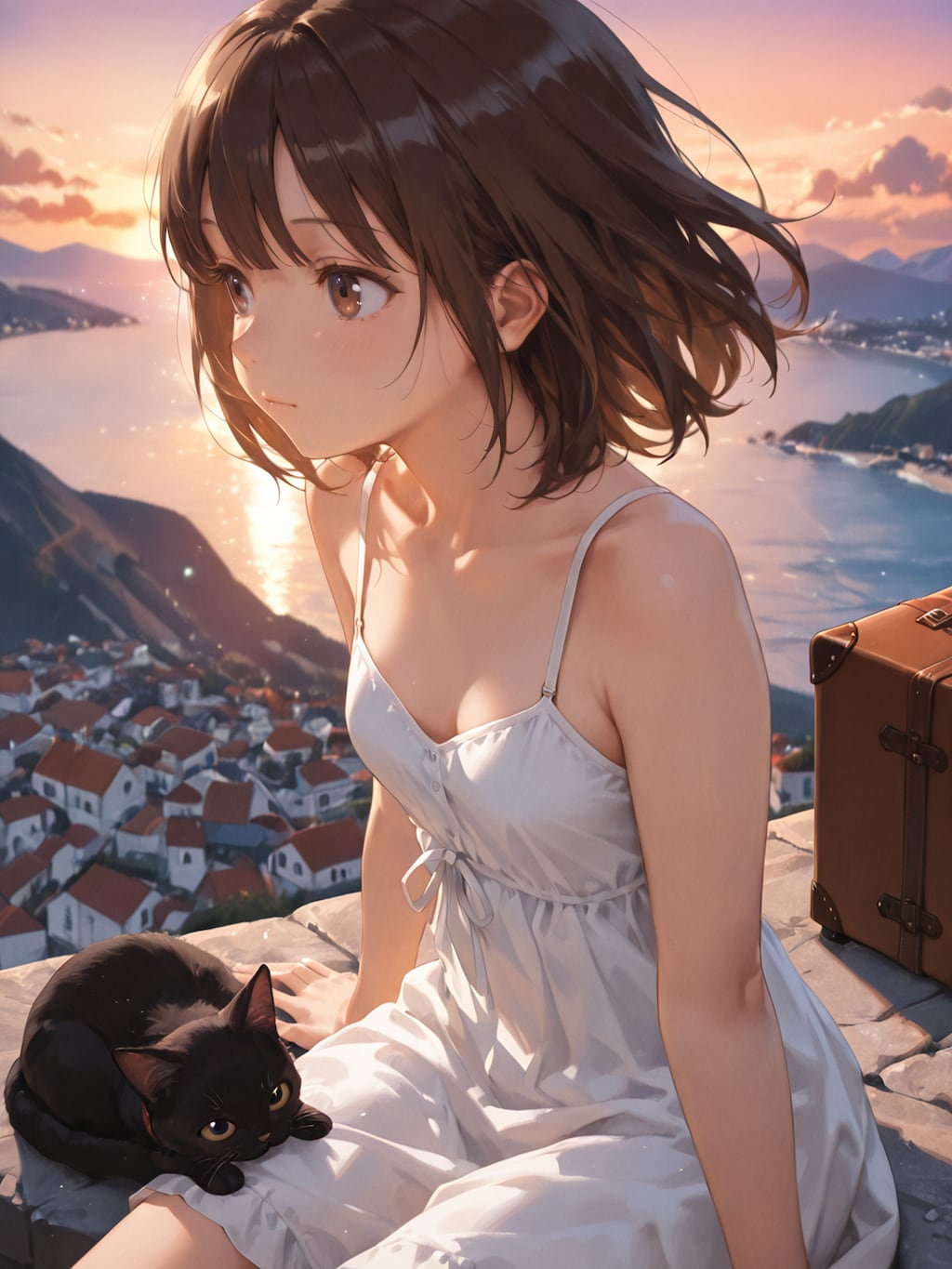故郷という名の旅路