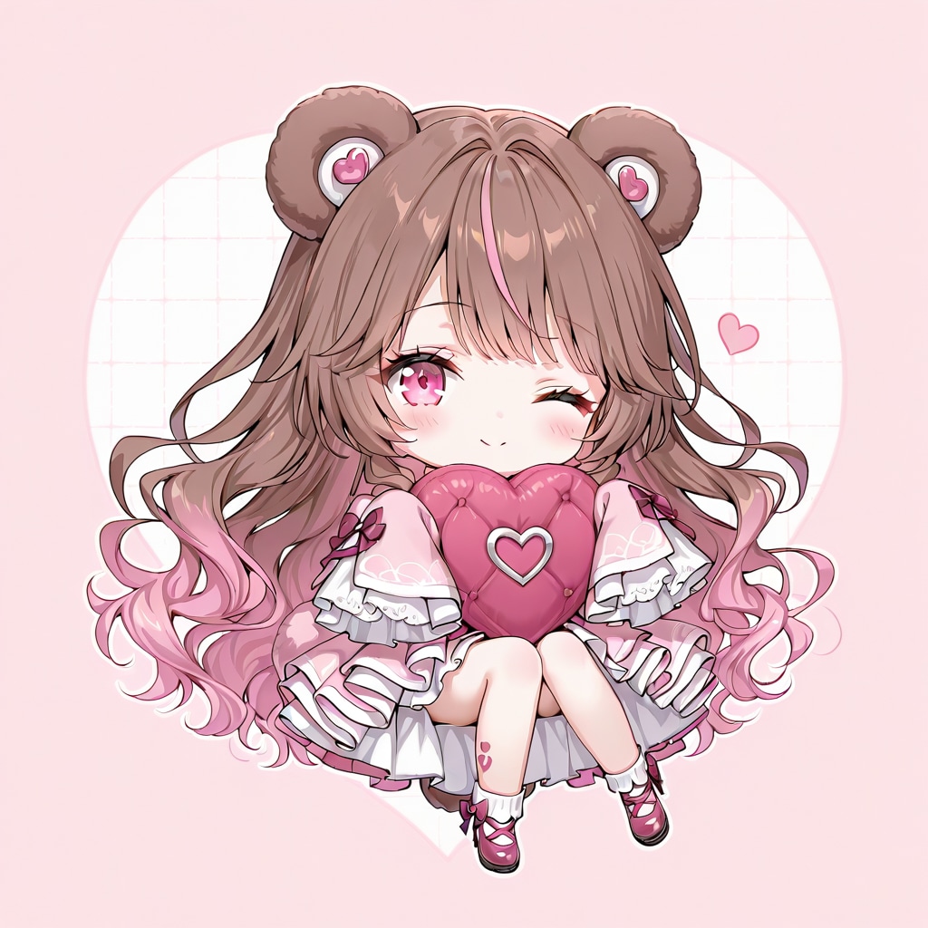 好きなんだもん