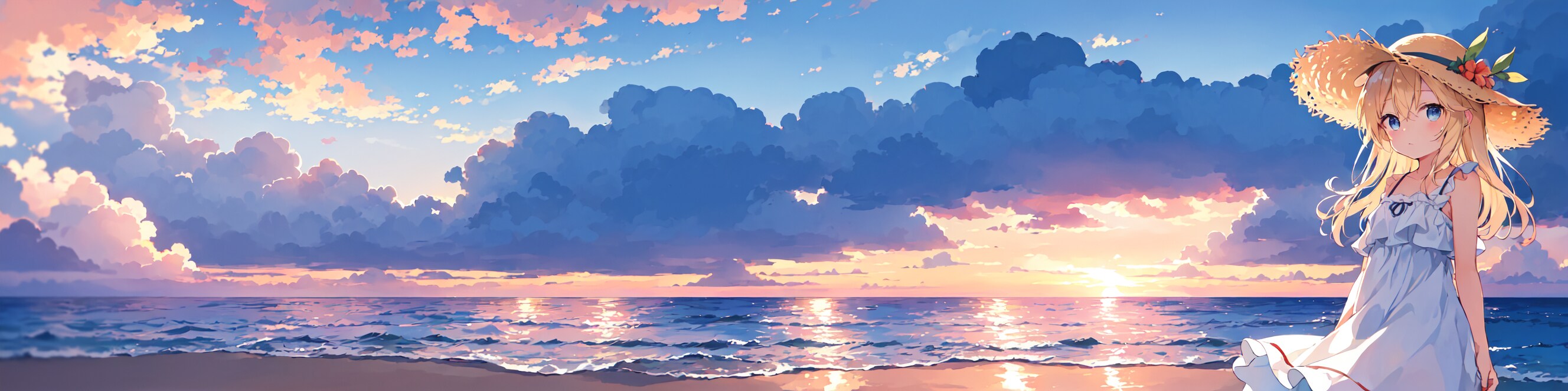 海