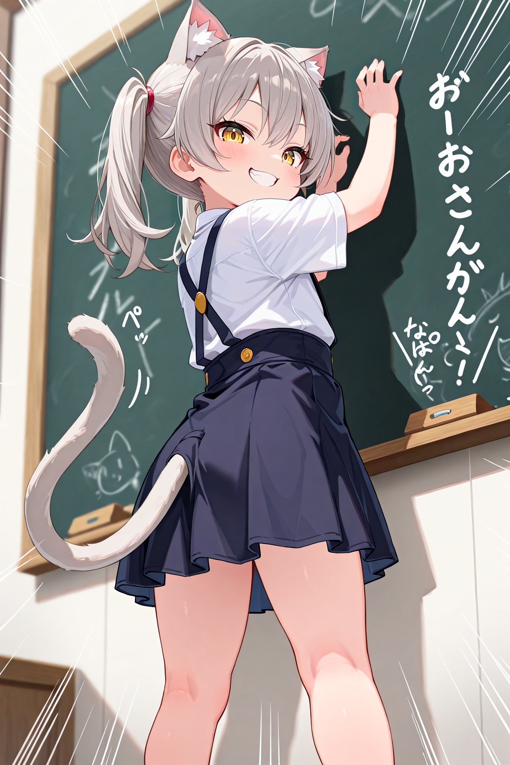 ５月９日は黒板の日