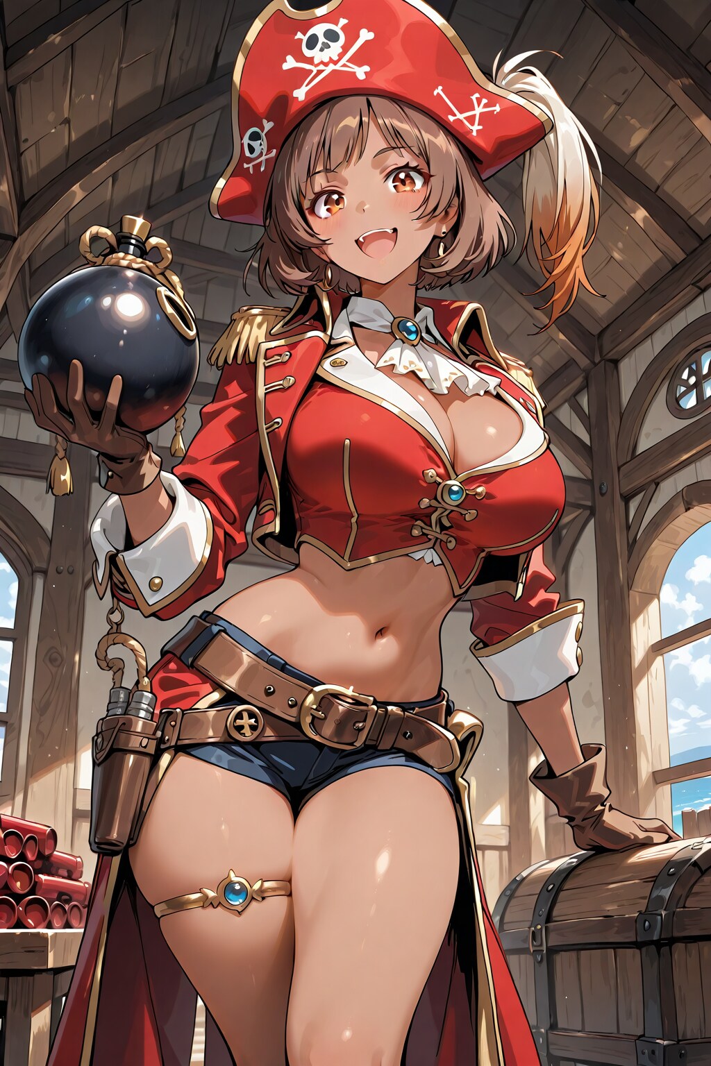 Bomb
