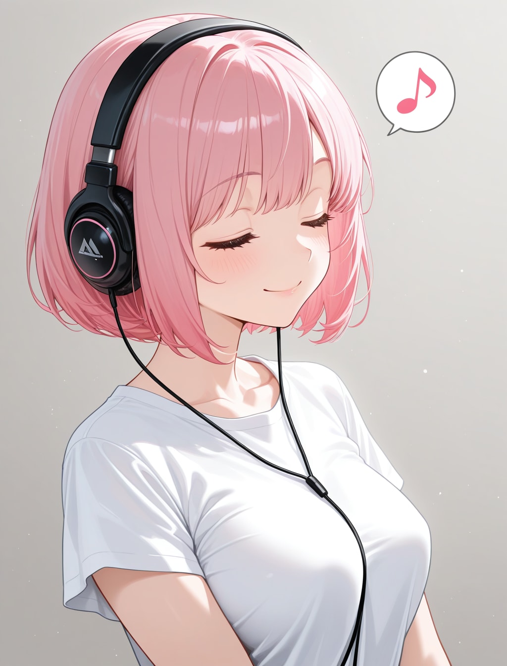 ちょっとした癒し